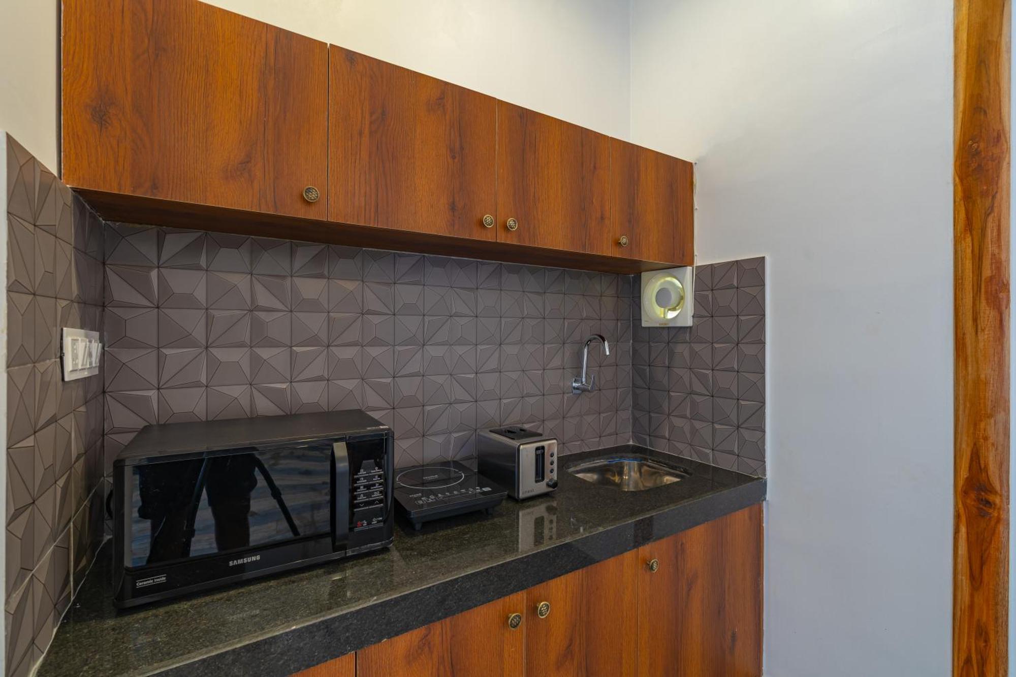 Hotel Respira Villaas 3*
