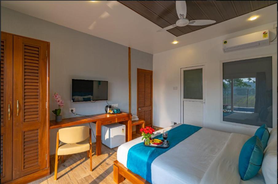 Respira Villaas Hotel 3*
