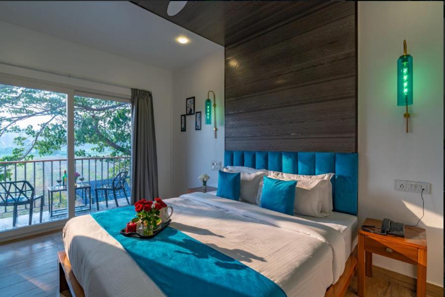 Hotel Respira Villaas 3*