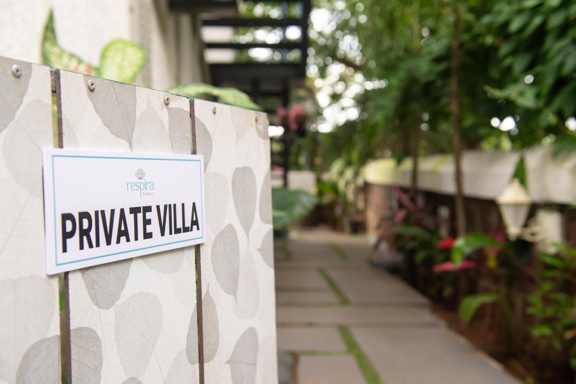 Hotel Respira Villaas Calangute