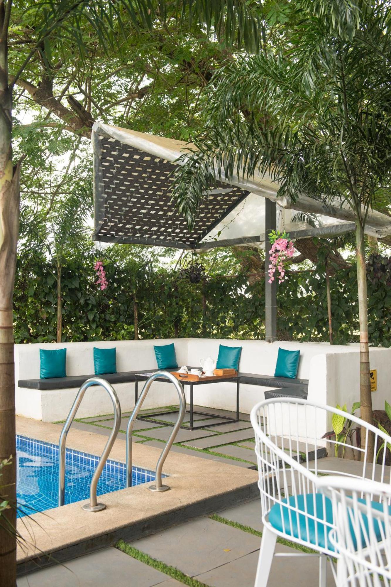 Respira Villaas Hotel 3*
