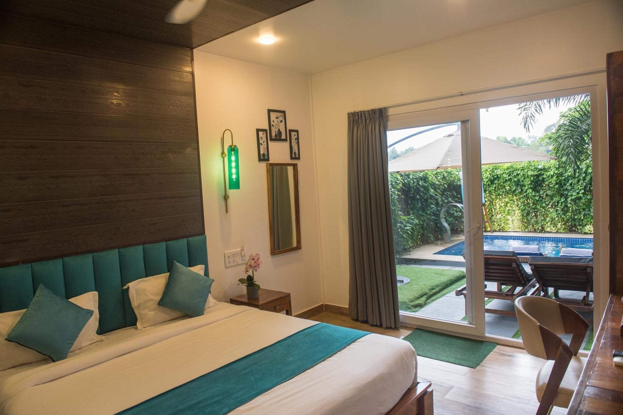 Hotel Respira Villaas 3*