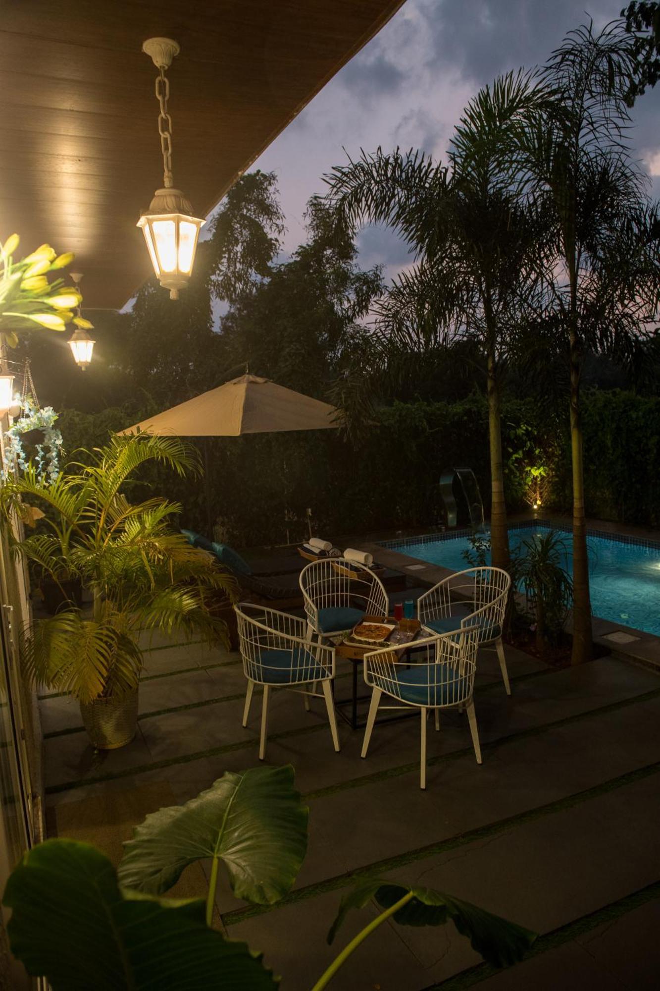 Respira Villaas Hotel 3*