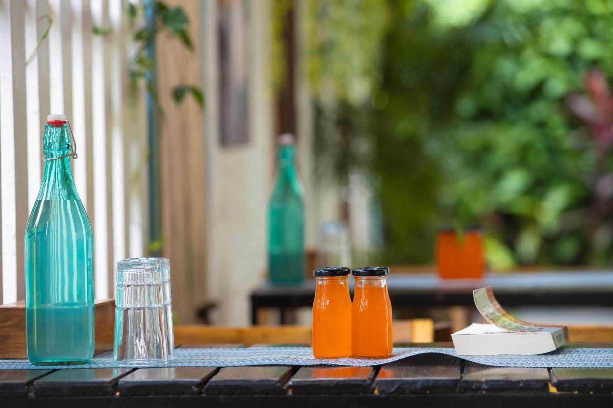 Hotel Respira Villaas