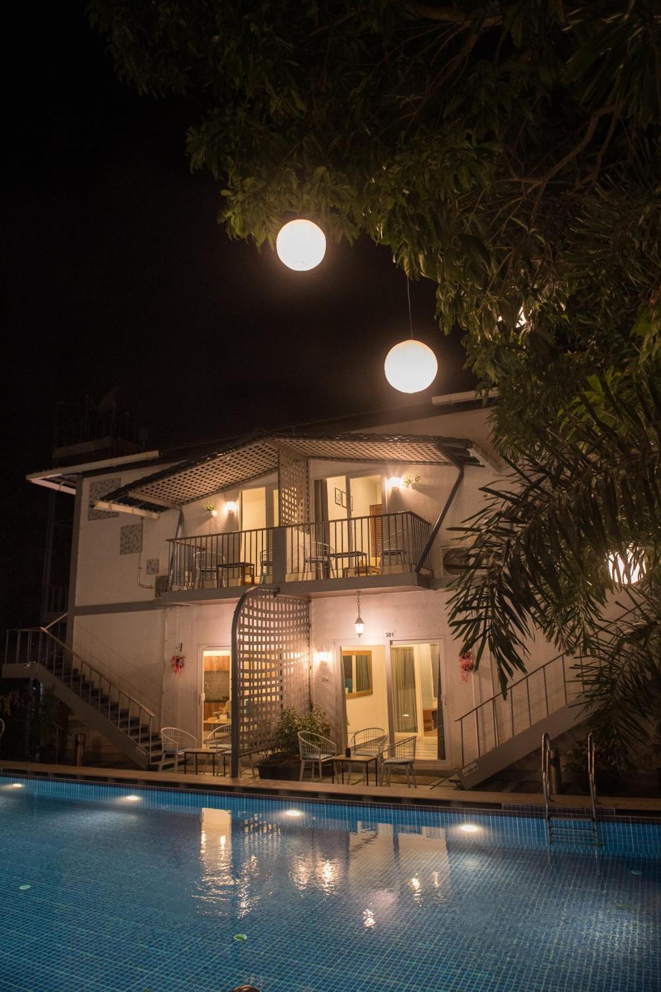 Respira Villaas Hotel
