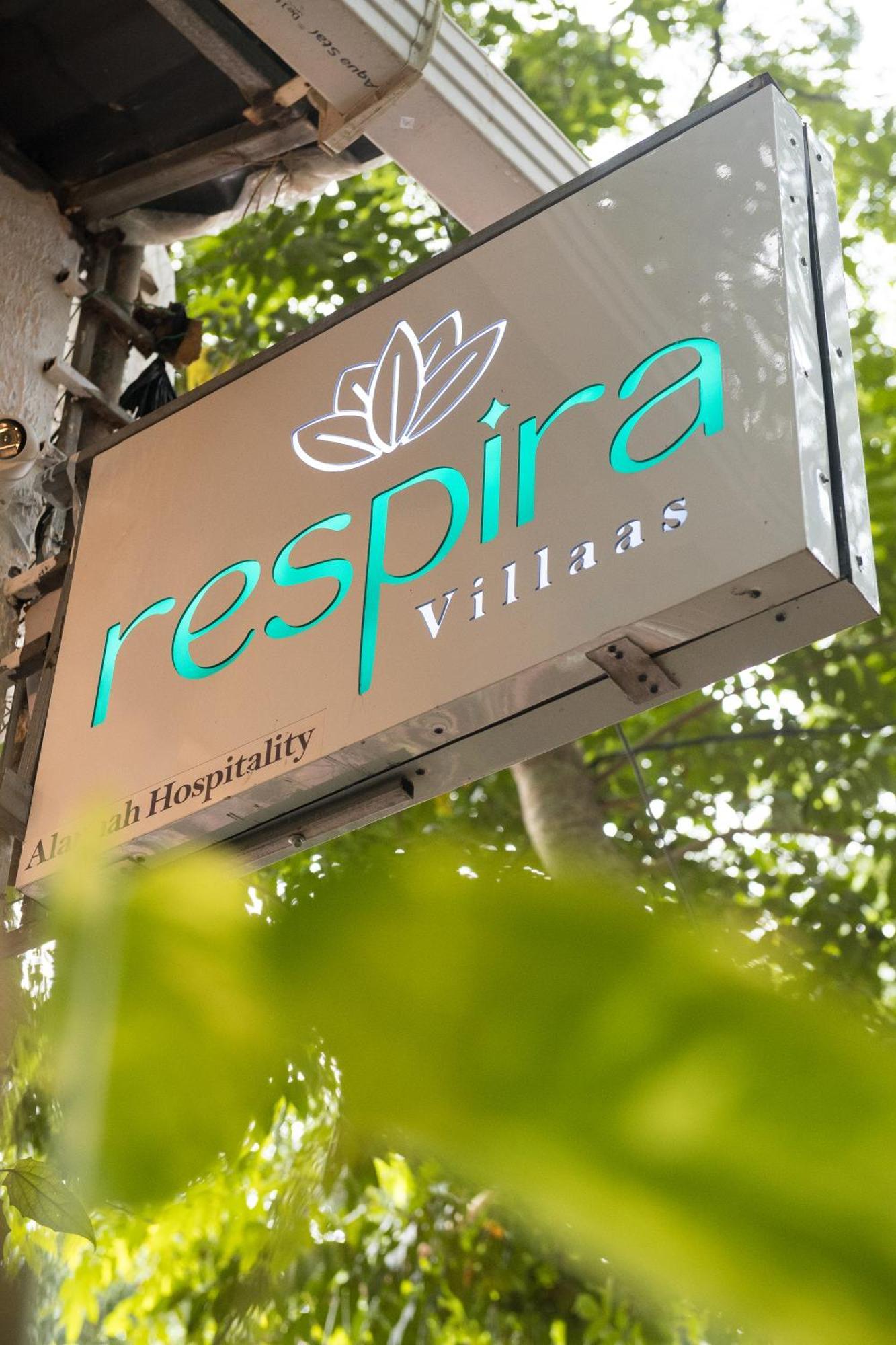 Respira Villaas Calangute