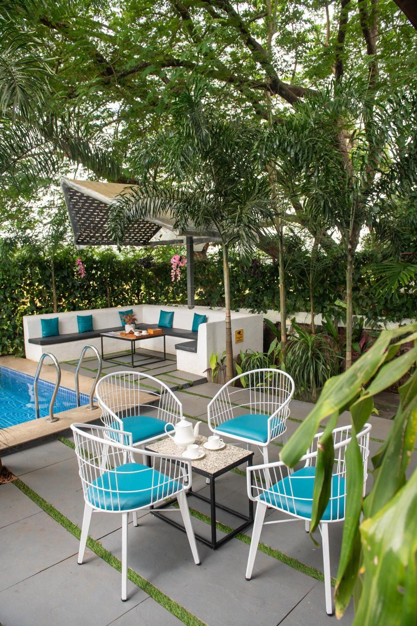 Hotel Respira Villaas 3*