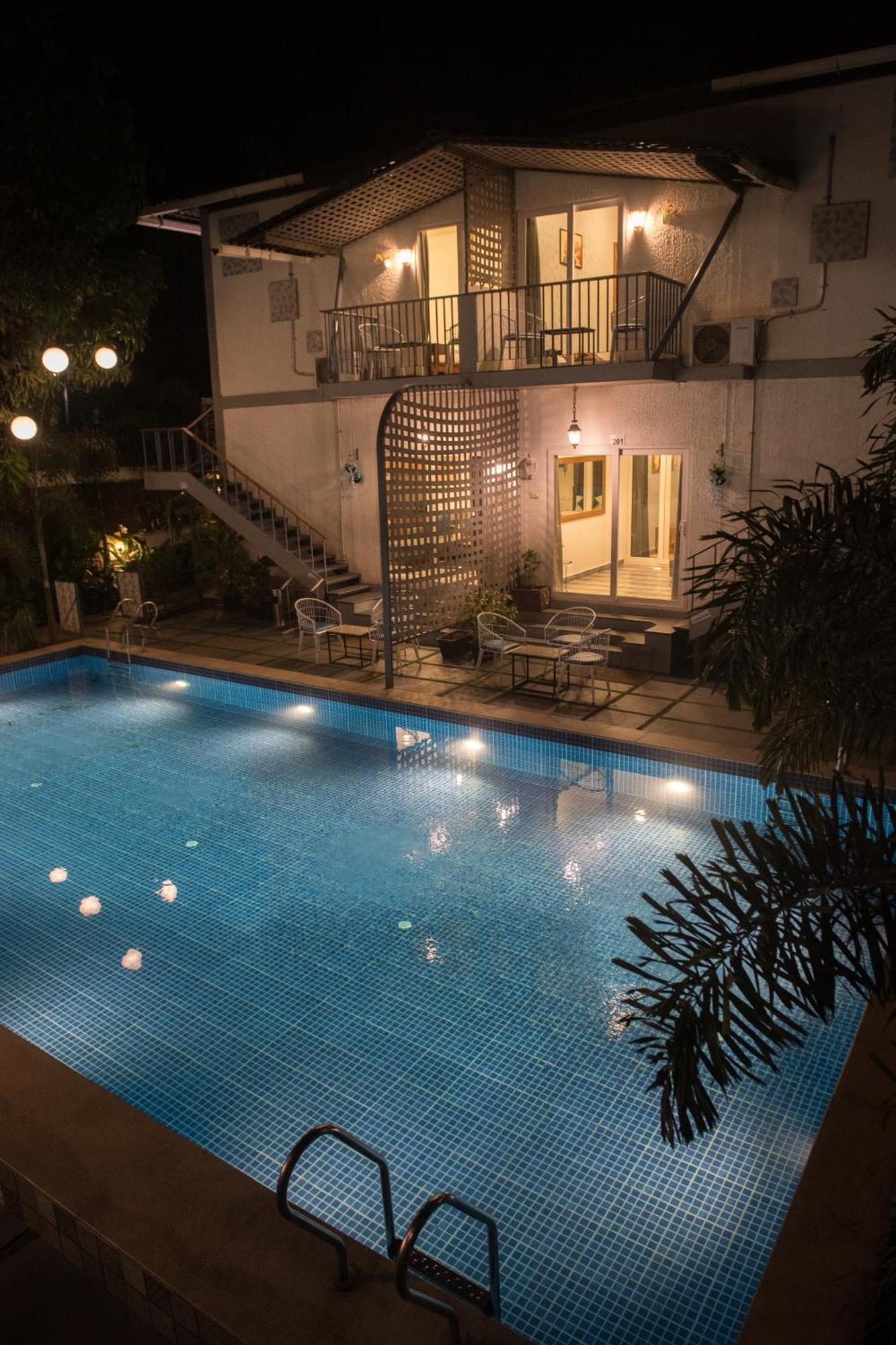Respira Villaas Hotel
