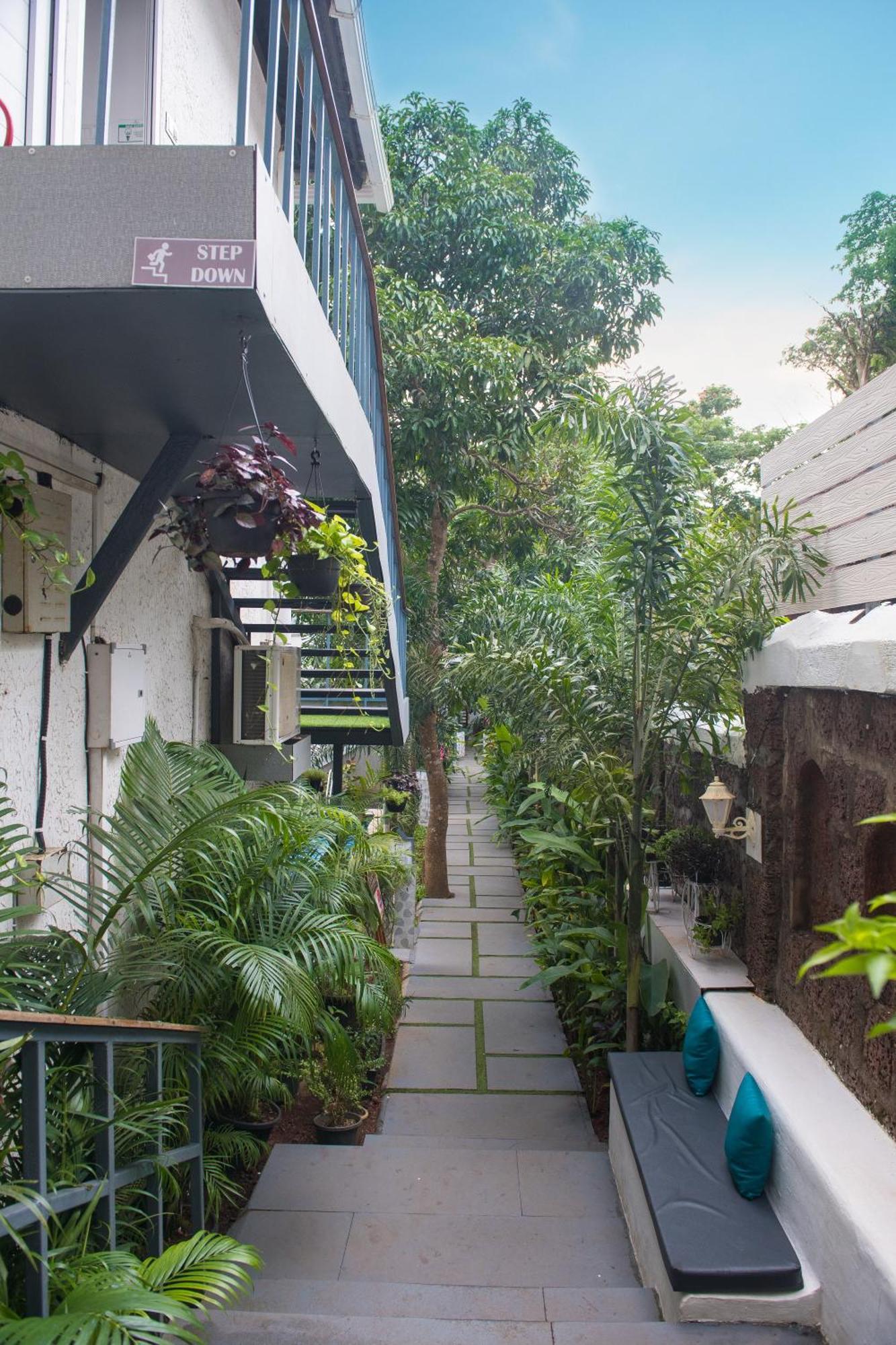 Hotel Respira Villaas